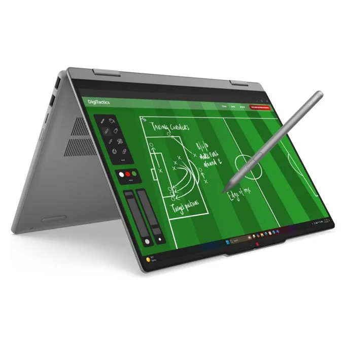 Lenovo IdeaPad 5 2in1 RYZ AI 7 445/16GB/512SSD/W11 Home — image 9
