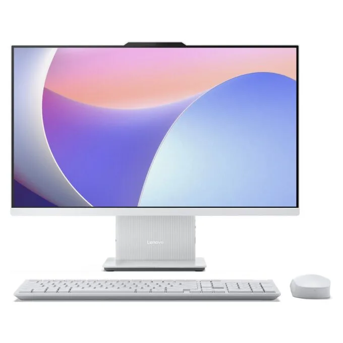 AIO Lenovo IdeaCentre AIO 3 27IRH9 27 Core5 210H/16GB/512SSD/W11 Home — image 10