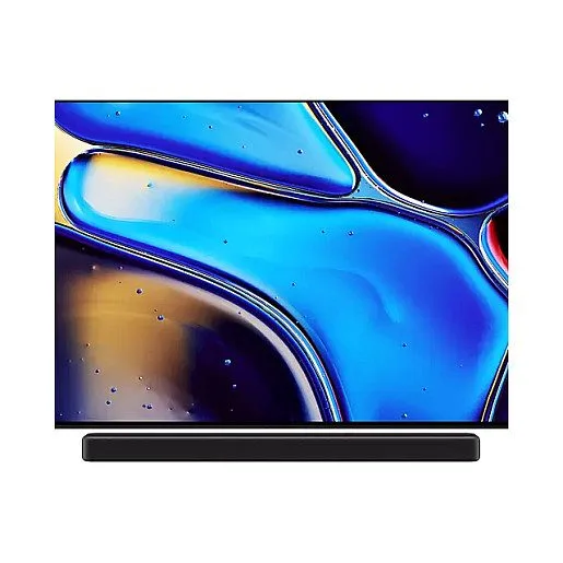 164.0cm/65" Sony K65XR80PAEP BRAVIA 8 4K Ultra HD OLED HDMI HDR GoogleTV — image 12