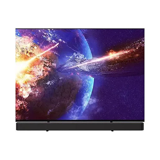 164.0cm/65" Sony K65XR80PAEP BRAVIA 8 4K Ultra HD OLED HDMI HDR GoogleTV — image 14