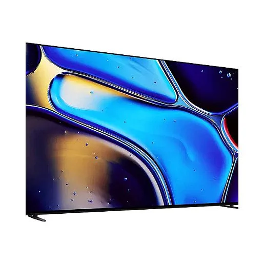 164.0cm/65" Sony K65XR80PAEP BRAVIA 8 4K Ultra HD OLED HDMI HDR GoogleTV — image 4