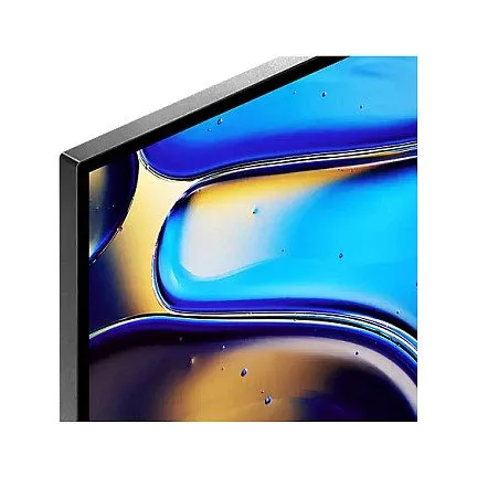 164.0cm/65" Sony K65XR80PAEP BRAVIA 8 4K Ultra HD OLED HDMI HDR GoogleTV — image 6