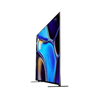 164.0cm/65" Sony K65XR80PAEP BRAVIA 8 4K Ultra HD OLED HDMI HDR GoogleTV — image 9