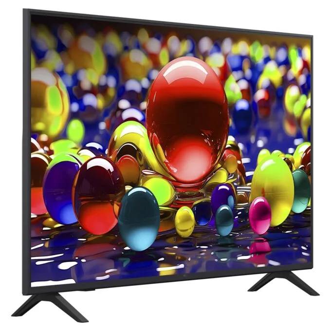 50" (3840x2160) LG 50UA74006LB 4K UHD Smart TV — image 2