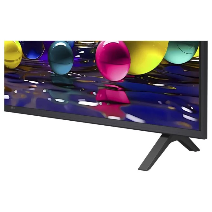 50" (3840x2160) LG 50UA74006LB 4K UHD Smart TV — image 11