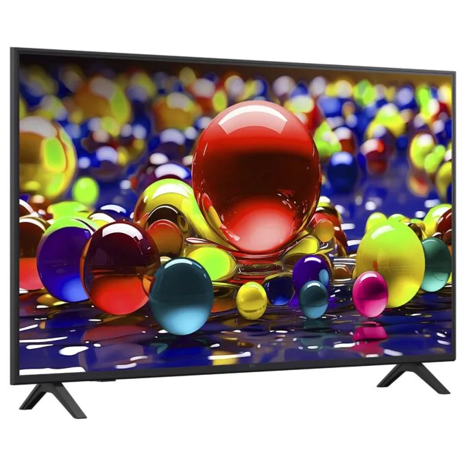 50" (3840x2160) LG 50UA74006LB 4K UHD Smart TV — image 4