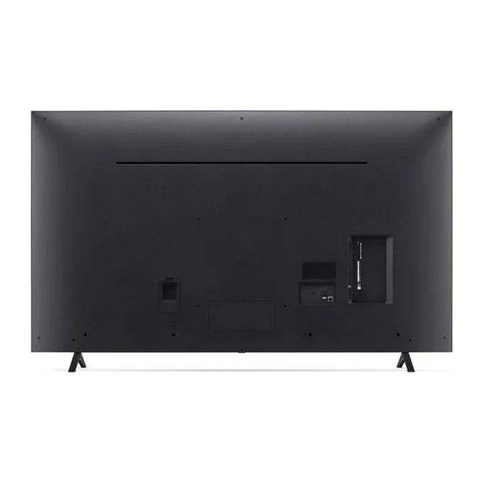 127.0cm/50" (3840x2160) LG 50UR78003LK Flat 4K LED 5ms 60Hz HDMI USB WLAN HDR Smart TV Black — image 5