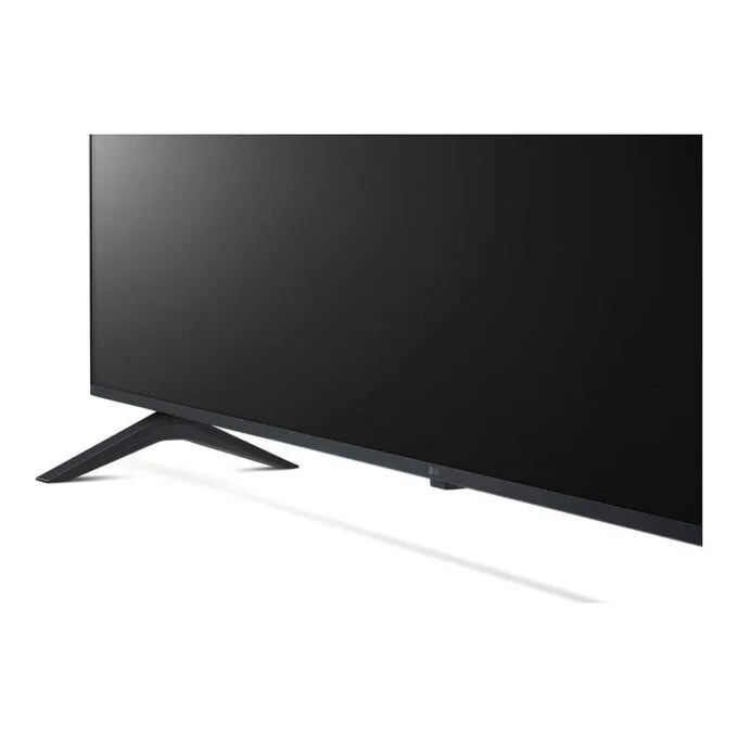 127.0cm/50" (3840x2160) LG 50UR78003LK Flat 4K LED 5ms 60Hz HDMI USB WLAN HDR Smart TV Black — image 6