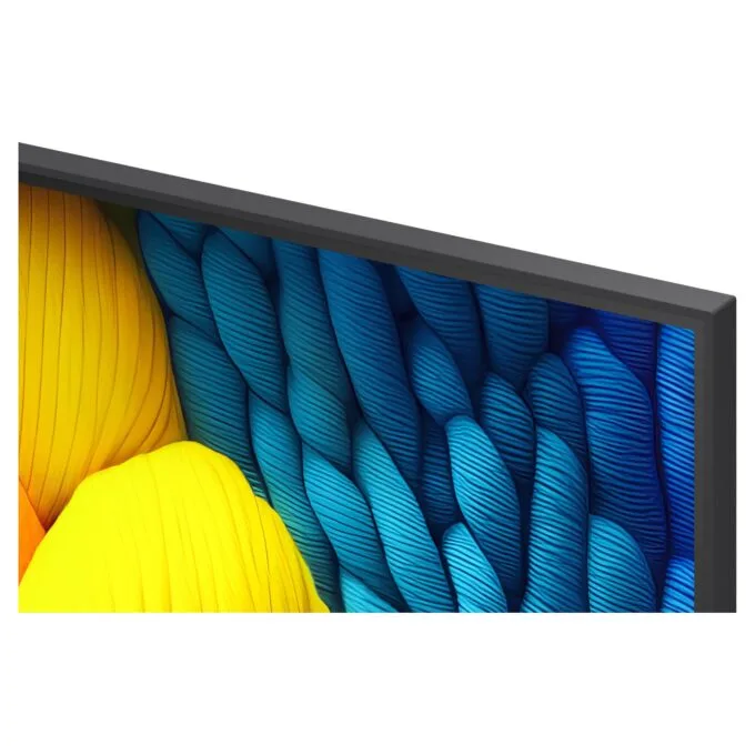 50" (3840x2160) LG 50NANO81A6A NanoCell 4K UHD 50/60Hz HDR Smart TV — image 2