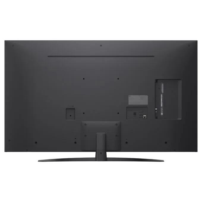 50" (3840x2160) LG 50NANO81A6A NanoCell 4K UHD 50/60Hz HDR Smart TV — image 5