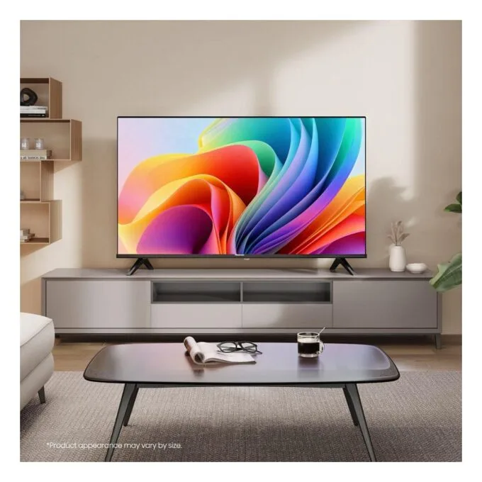 80,0cm/32" (1366x768) Hisense 32A49S Smart TV HD DLED 8,5ms 60Hz HDMI USB LAN HDR VESA WiFi Black — image 13