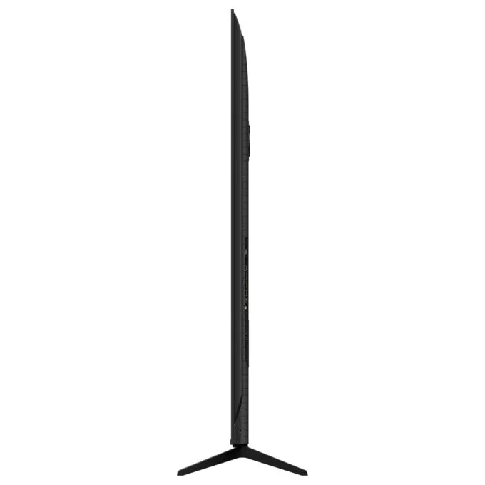 85" TCL 85T69C 214.8 cm black, UltraHD/4K, Triple Tuner, Google TV — image 7