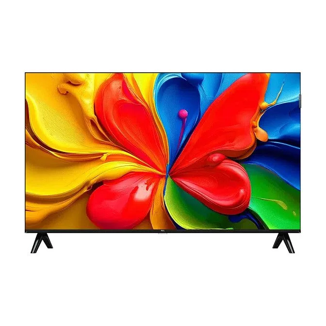 32" TCL 32V4C 80 cm black, WXGA, Triple Tuner, Android TV — image 8
