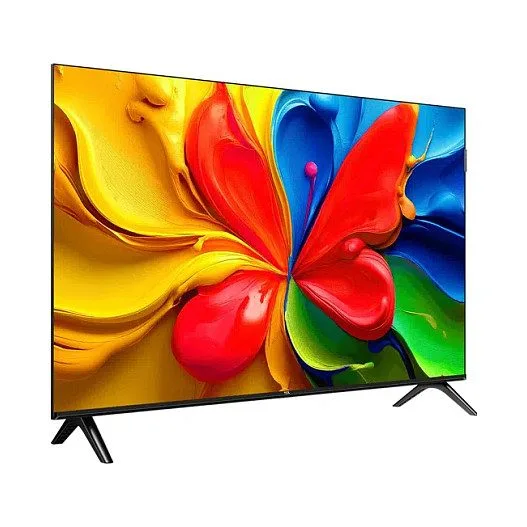 32" TCL 32V4C 80 cm black, WXGA, Triple Tuner, Android TV — image 9