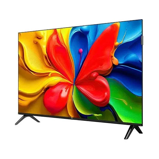 32" TCL 32V4C 80 cm black, WXGA, Triple Tuner, Android TV — image 10