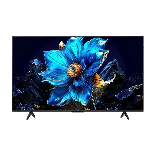 50" TCL 50T69C 126 cm, black, UltraHD/4K, Triple Tuner, Google TV — image 8