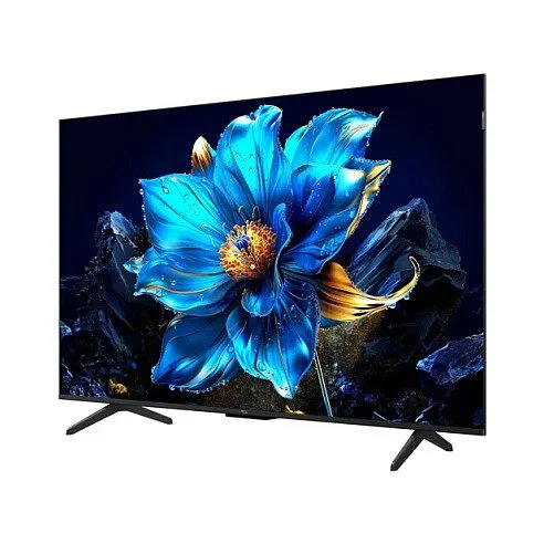 50" TCL 50T69C 126 cm, black, UltraHD/4K, Triple Tuner, Google TV — image 9