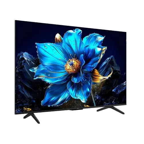 50" TCL 50T69C 126 cm, black, UltraHD/4K, Triple Tuner, Google TV — image 10