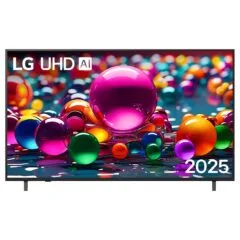 65" (3840x2160) LG 65UA75006LA 4K UHD Smart TV