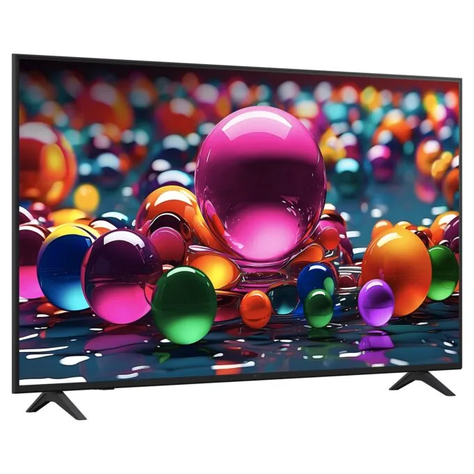 65" (3840x2160) LG 65UA75006LA 4K UHD Smart TV — image 2