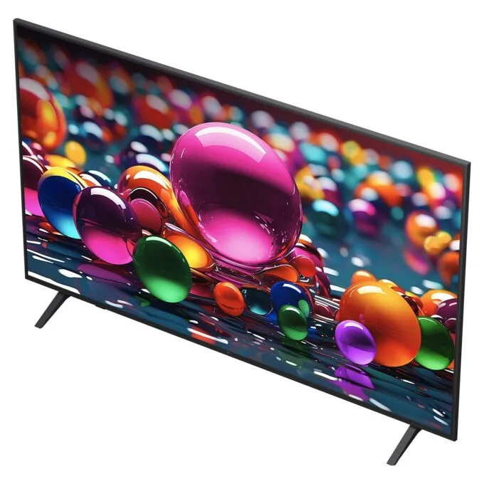 65" (3840x2160) LG 65UA75006LA 4K UHD Smart TV — image 11