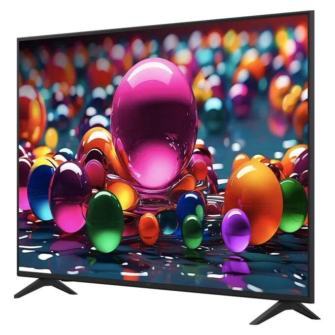 65" (3840x2160) LG 65UA75006LA 4K UHD Smart TV — image 9