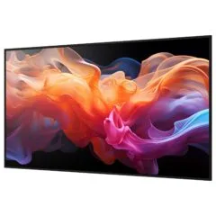Sharp MultiSync E509 Digital Signage Display 125.7 cm 50 inches