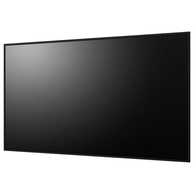 Sharp MultiSync E509 Digital Signage Display 125.7 cm 50 inches — image 3
