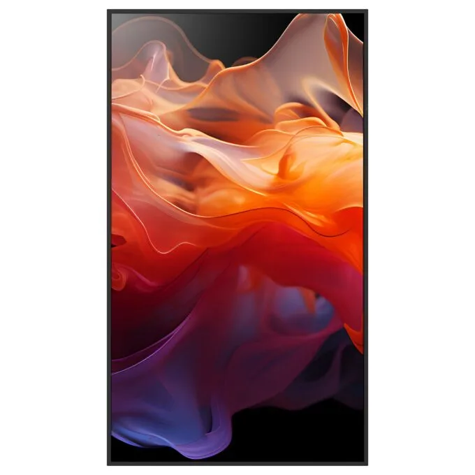 Sharp MultiSync E509 Digital Signage Display 125.7 cm 50 inches — image 4