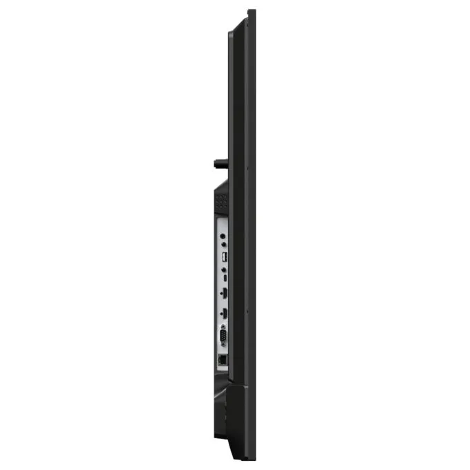 Sharp MultiSync E509 Digital Signage Display 125.7 cm 50 inches — image 5