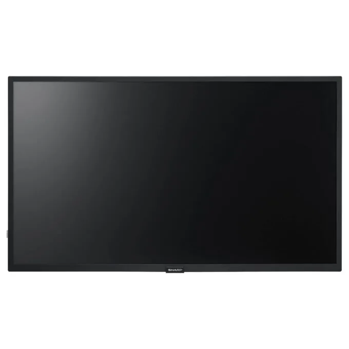 Sharp MultiSync M322 Digital Signage Display 80 cm 32 inches — image 4