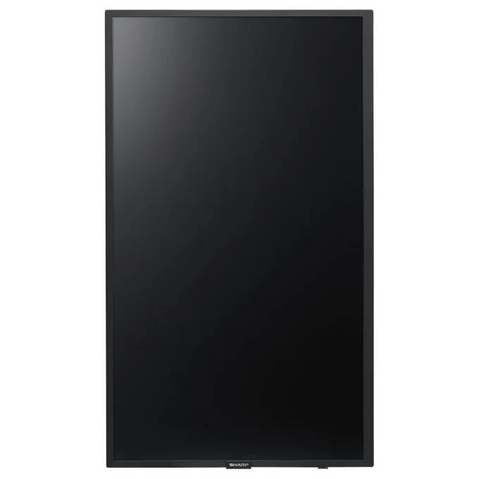 Sharp MultiSync M322 Digital Signage Display 80 cm 32 inches — image 6
