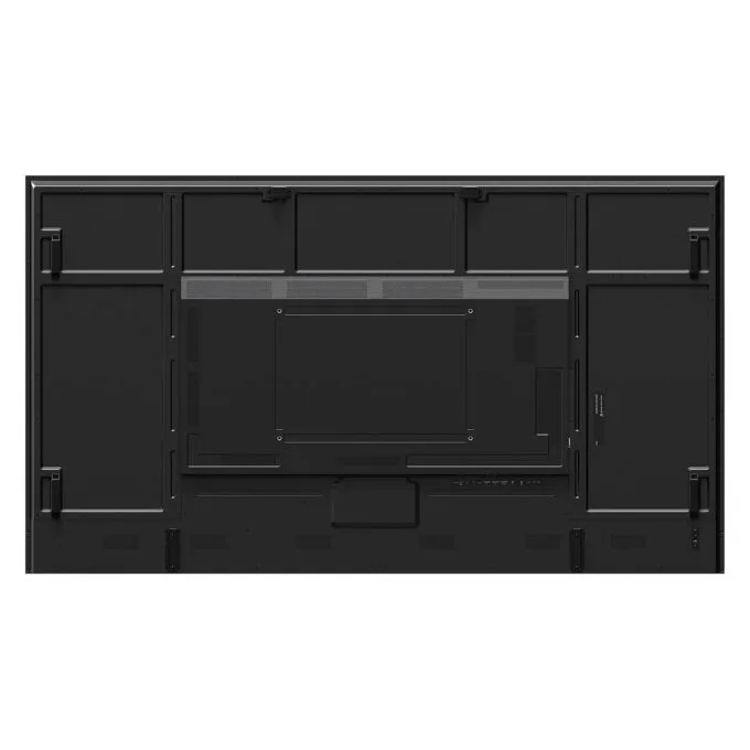 Sharp MultiSync M982 Digital Signage Display 247.7 cm 98 inches — image 12