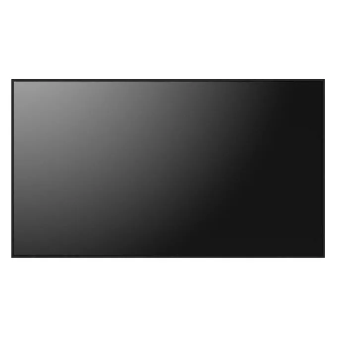 Sharp MultiSync M982 Digital Signage Display 247.7 cm 98 inches — image 7