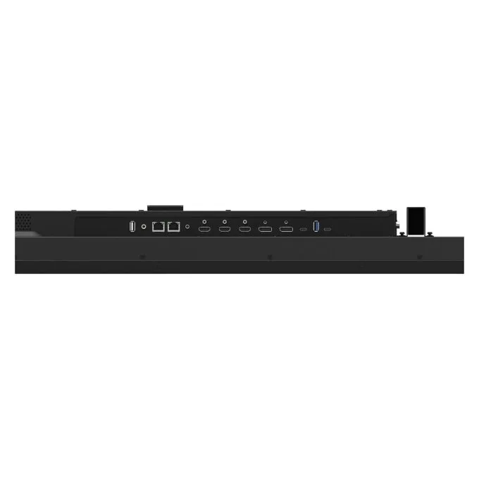 Sharp MultiSync M982 Digital Signage Display 247.7 cm 98 inches — image 9