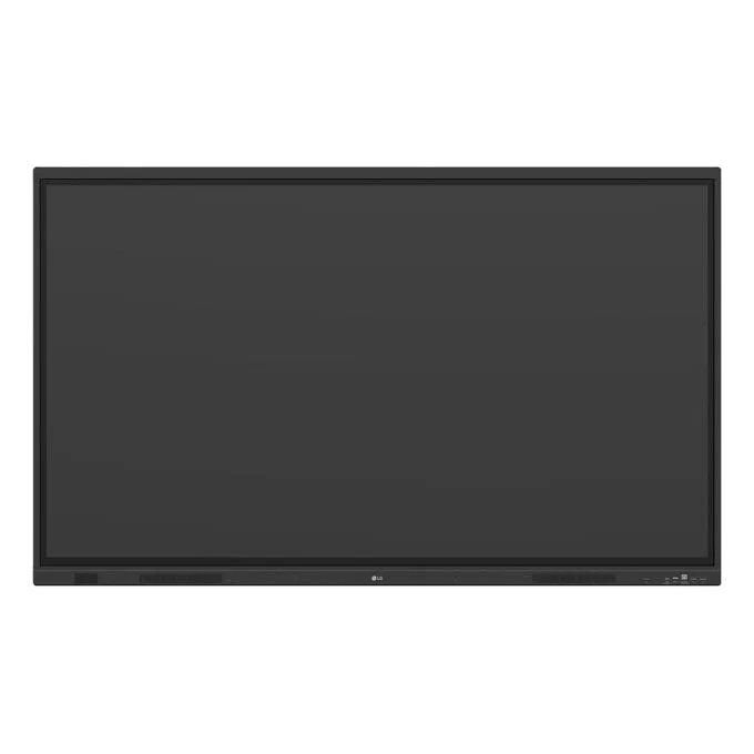LG CreateBoard 65TR3DQ-B Signage Touch Display 165 cm (65 inches) — image 2
