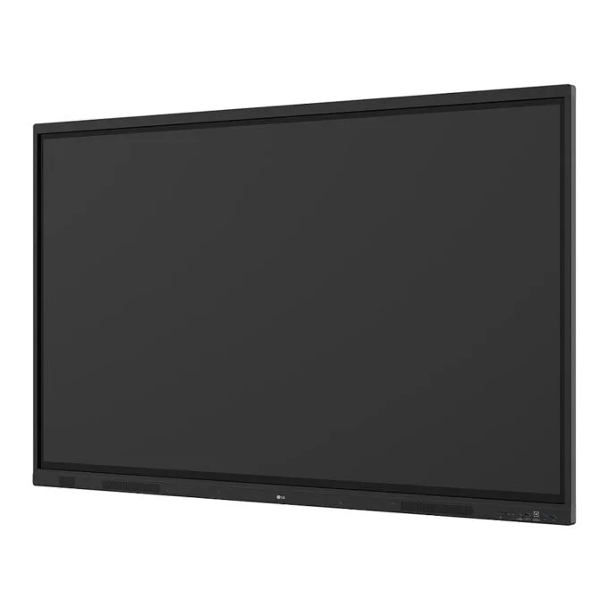 LG CreateBoard 65TR3DQ-B Signage Touch Display 165 cm (65 inches) — image 3