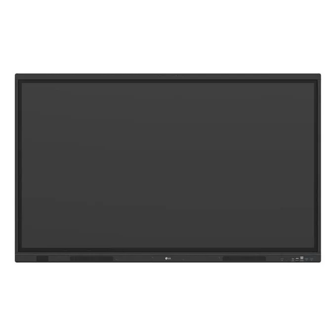 LG CreateBoard 55TR3DQ-B Signage Touch Display 139.7 cm (55 inches) — image 2