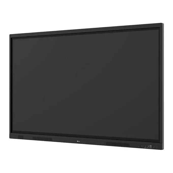 LG CreateBoard 55TR3DQ-B Signage Touch Display 139.7 cm (55 inches) — image 3