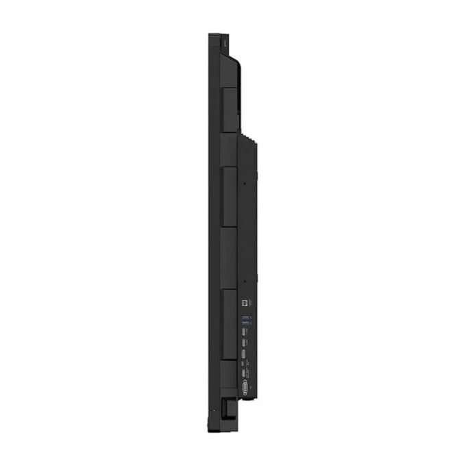 LG CreateBoard 55TR3DQ-B Signage Touch Display 139.7 cm (55 inches) — image 4