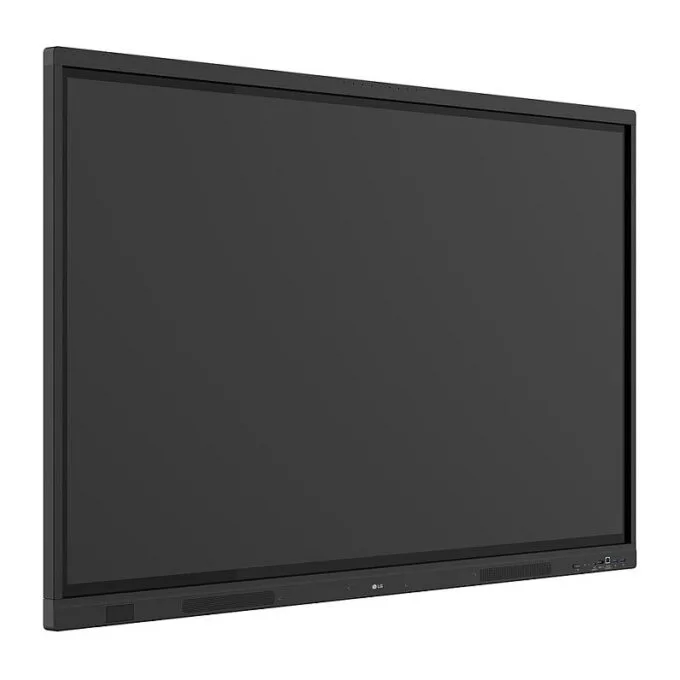 LG CreateBoard 55TR3DQ-B Signage Touch Display 139.7 cm (55 inches) — image 5