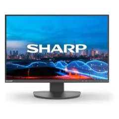 MultiSync EA241W Full HD Display 61 cm (24)