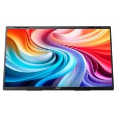 23.8'' Portable Dual Monitor ZeroFrame IPS PD243YEBmiuux