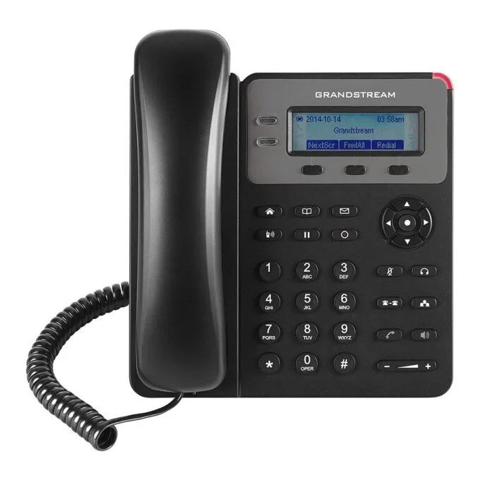 Grandstream Networks GXP1610 telephone — image 1