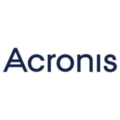 Acronis Cyber Protect Home Office