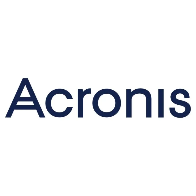 Acronis HOCWA1LOS software license/upgrade — image 1