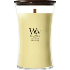WoodWick Yuzu & Vetiver 609.5g