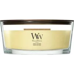 WoodWick Yuzu & Vetiver Elipsa 453.6g