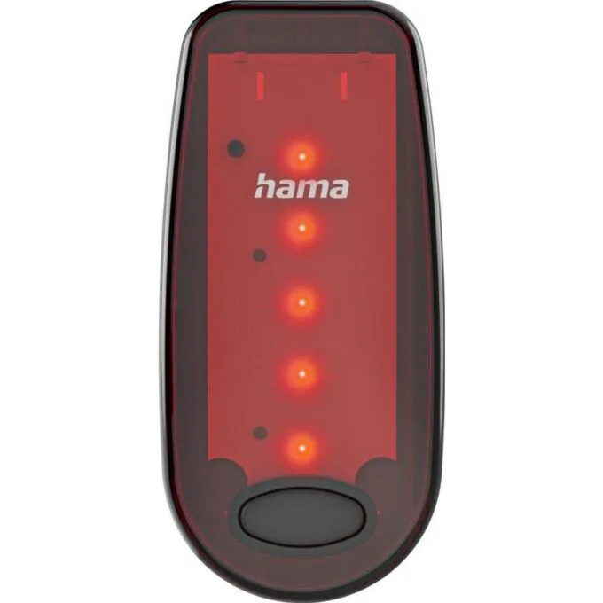 Hama Warning lamp with clip — image 7