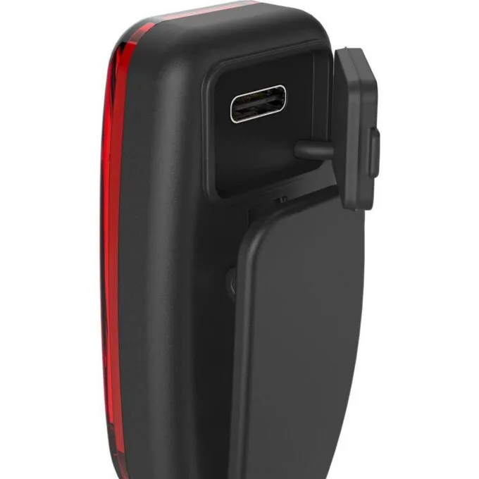 Hama Warning lamp with clip — image 9
